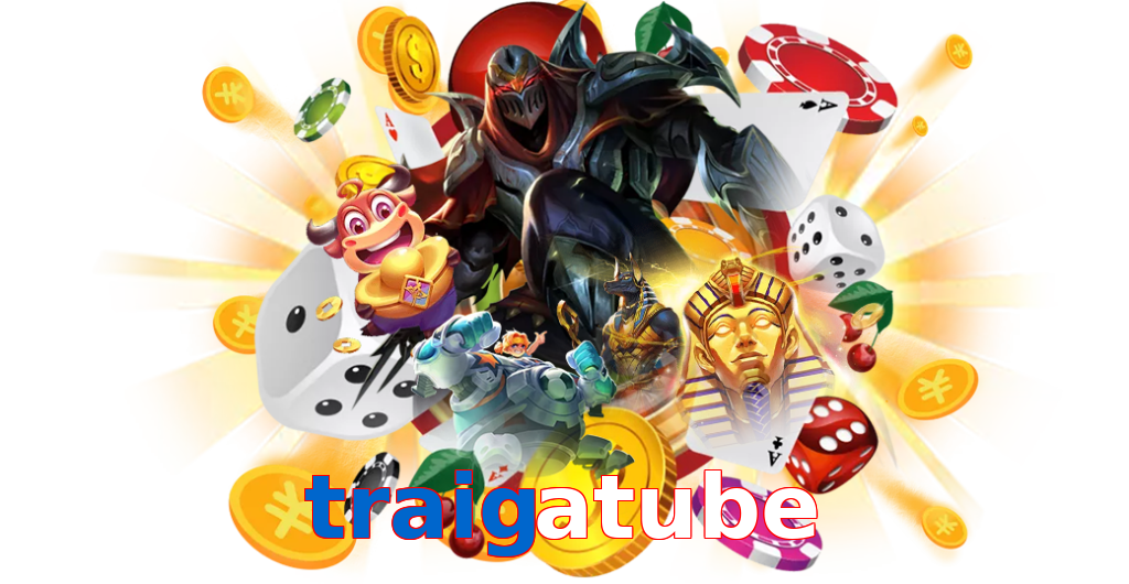 traigatube