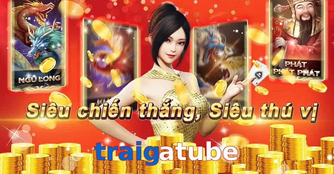 traigatube