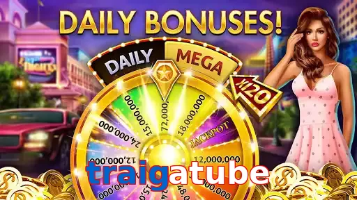 traigatube
